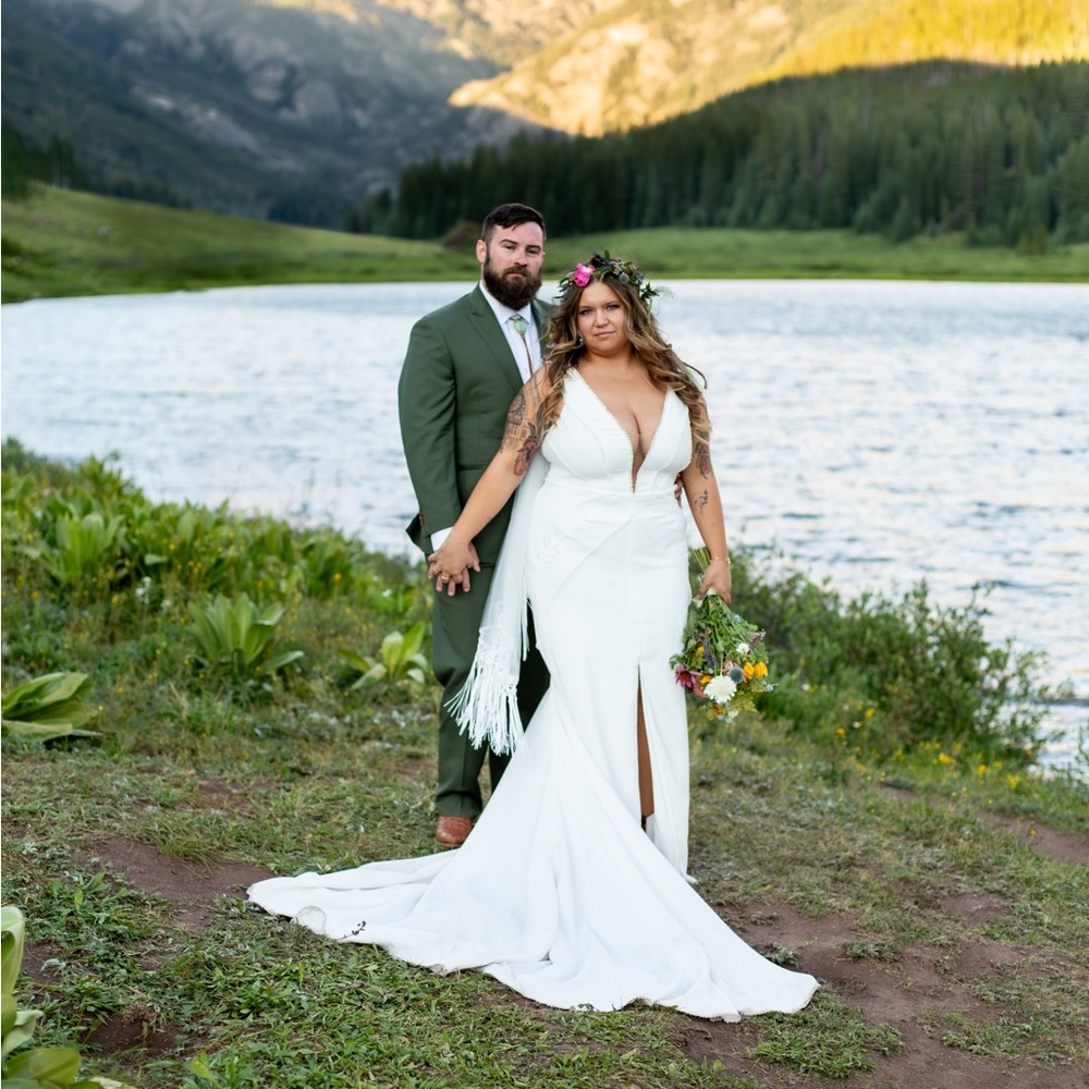 Meet your Posher, Molly